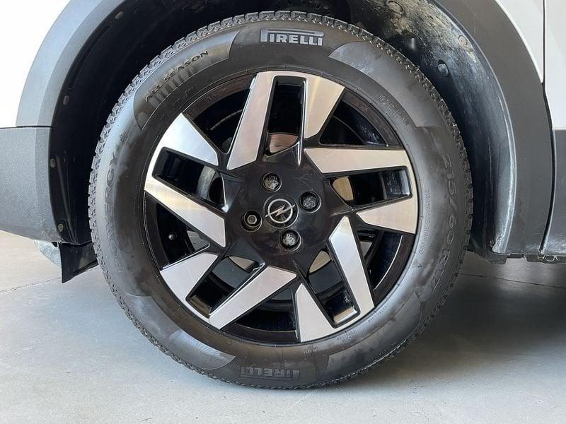 Opel Mokka 1.2 T Elegance 100cv MT6