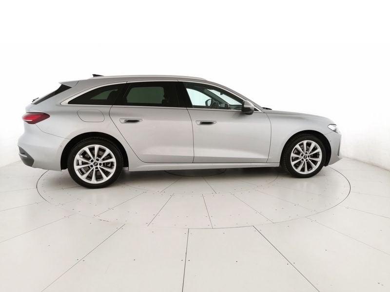 Audi A5 Avant 2.0 tdi mhev+ Business Advanced 204cv s-tronic