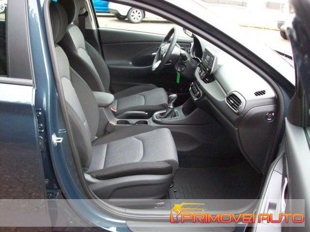 HYUNDAI i30 1.0 T-GDI DCT 48V 5 porte Prime