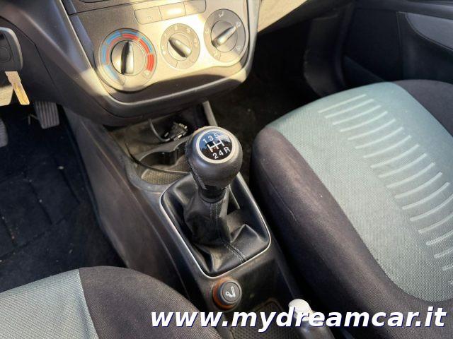 FIAT Grande Punto 1.3 MJT 75 CV 5 porte Dynamic