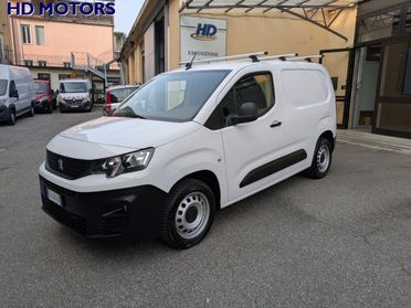 PEUGEOT Partner BlueHDi 130 PC 3posti Premium EURO 6dTEMP