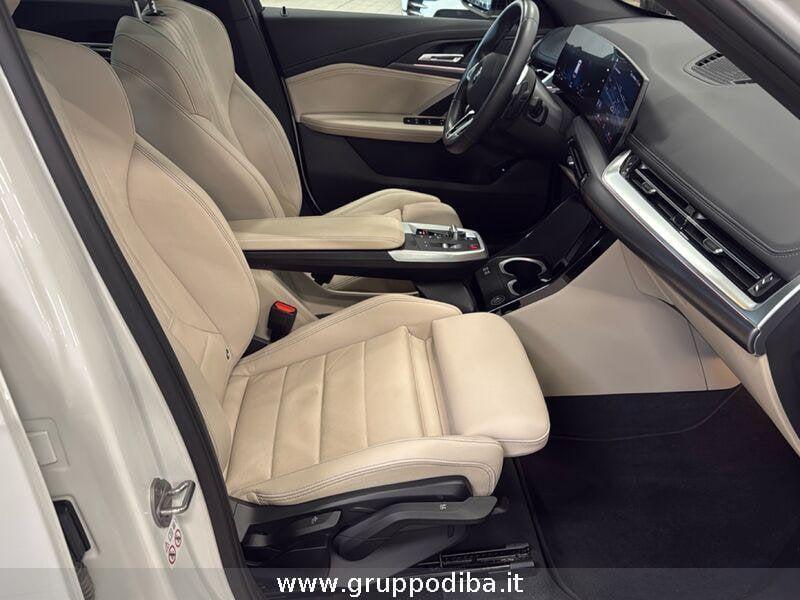 BMW X1 U11 sdrive18d MSport auto