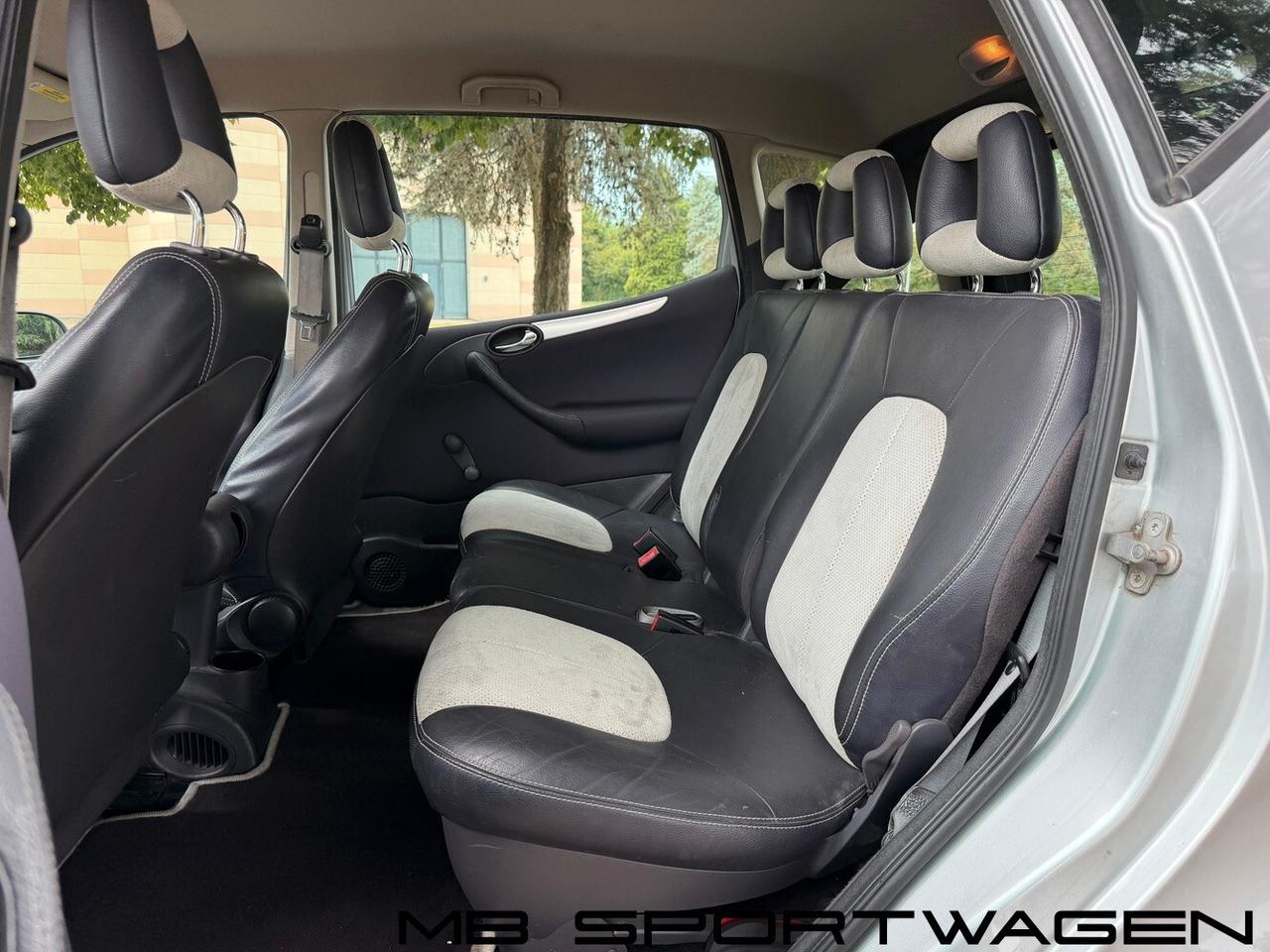 MERCEDES - BENZ A 210 MERCEDES A210 EVOLUTION LUNGA - ASI