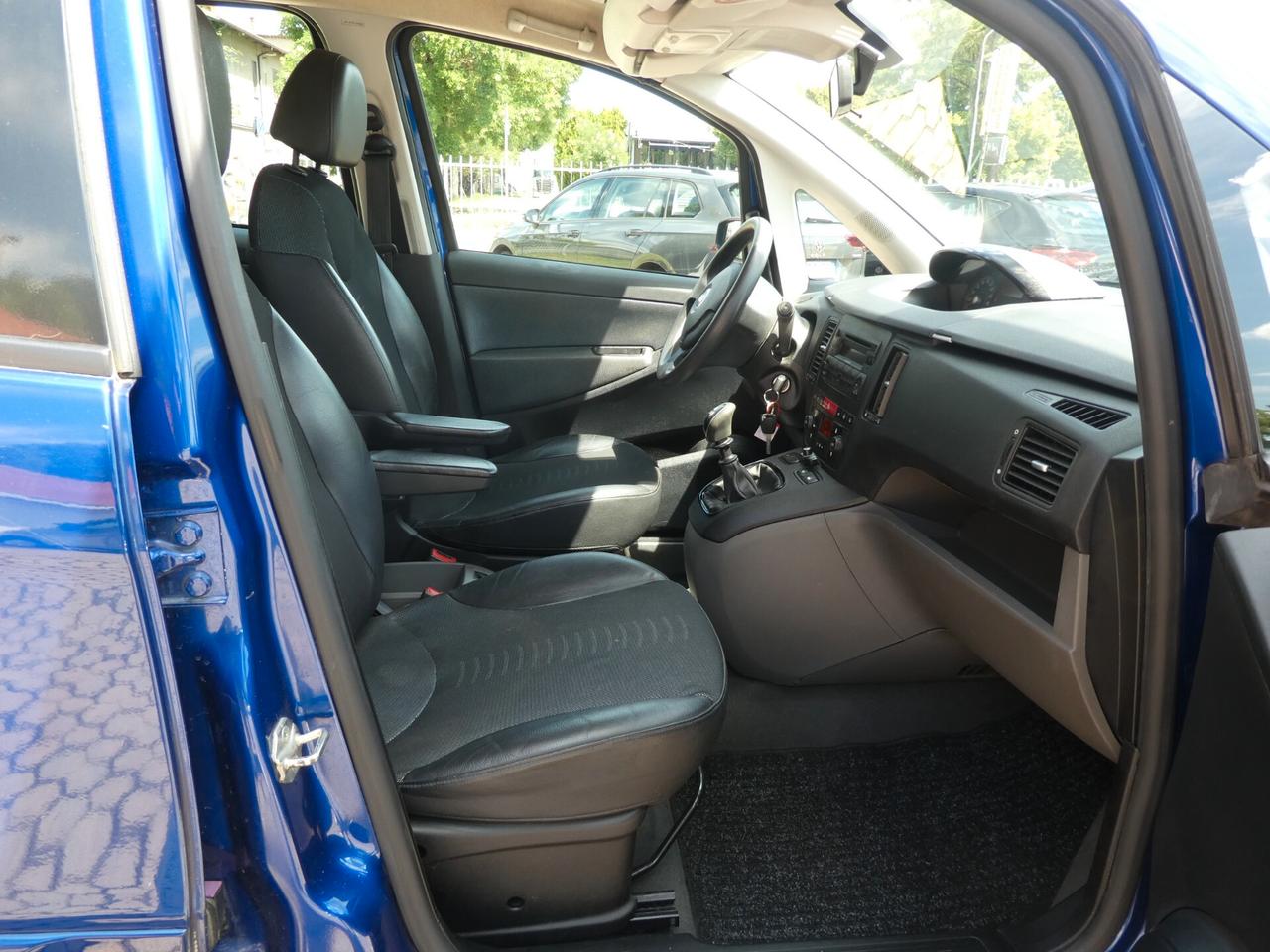 Fiat Idea 1.4 Active GPL OK NEOPATENTATI