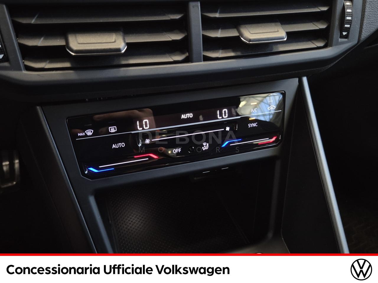 Volkswagen Polo 1.0 tsi r-line 95cv