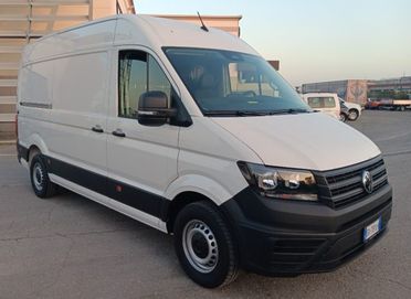 VOLKSWAGEN Crafter 30 2.0 TDI 140CV PM-TA Furgone