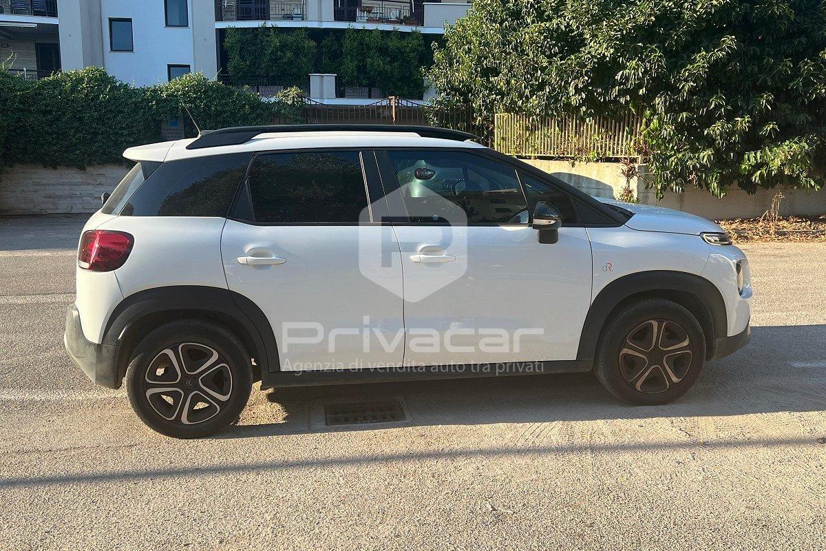 CITROEN C3 Aircross PureTech 110 S&S Feel