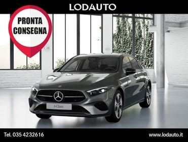 Mercedes-Benz Classe A A 180 d Automatic 4p. Advanced Plus Progressive