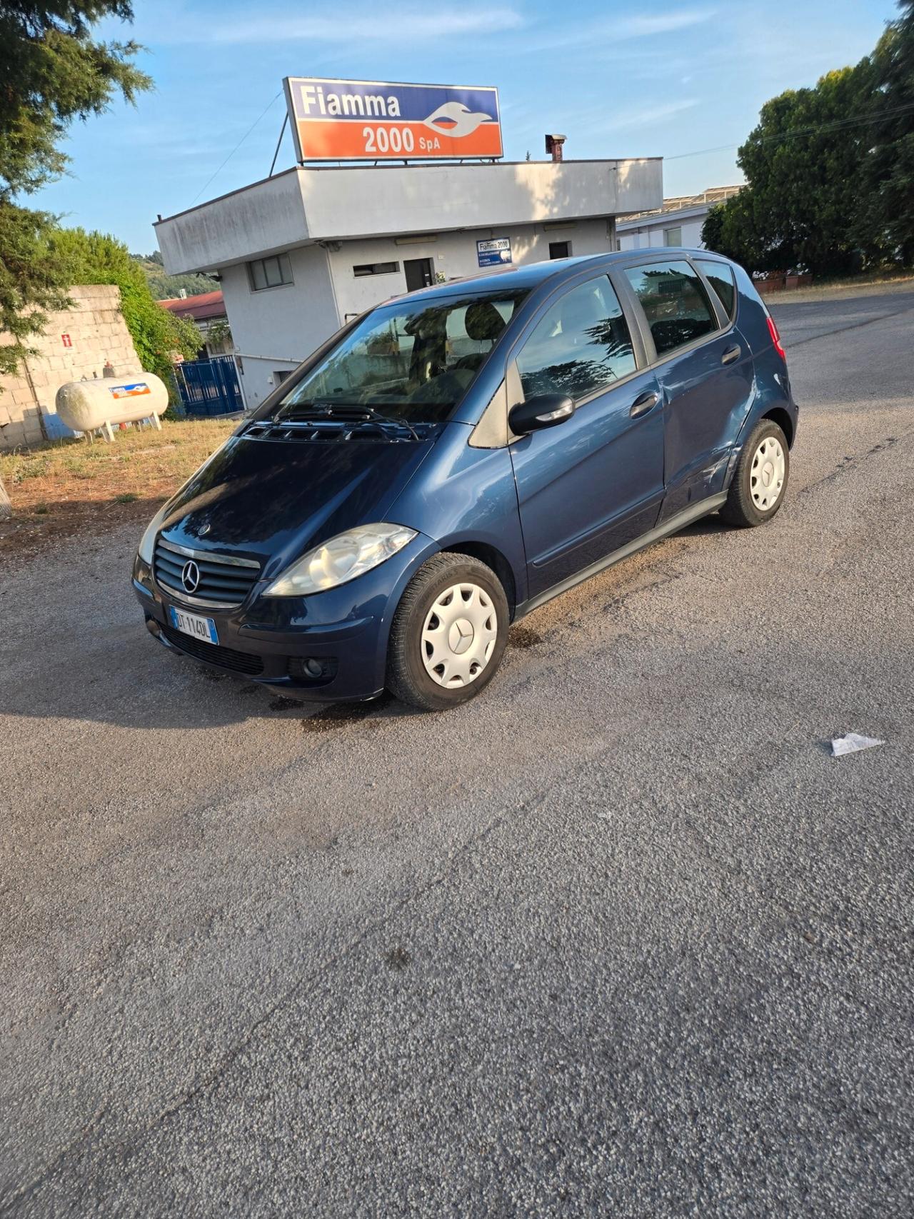 Mercedes-benz A 150 Avantgarde