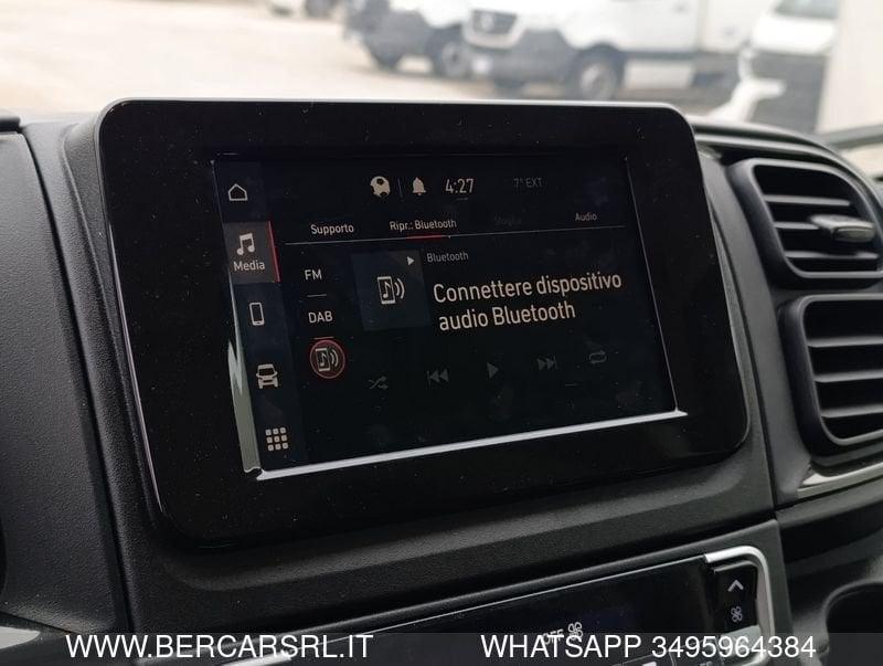 FIAT Ducato Ducato 33 2.2 Mjt 120CV PM-TM Furgone