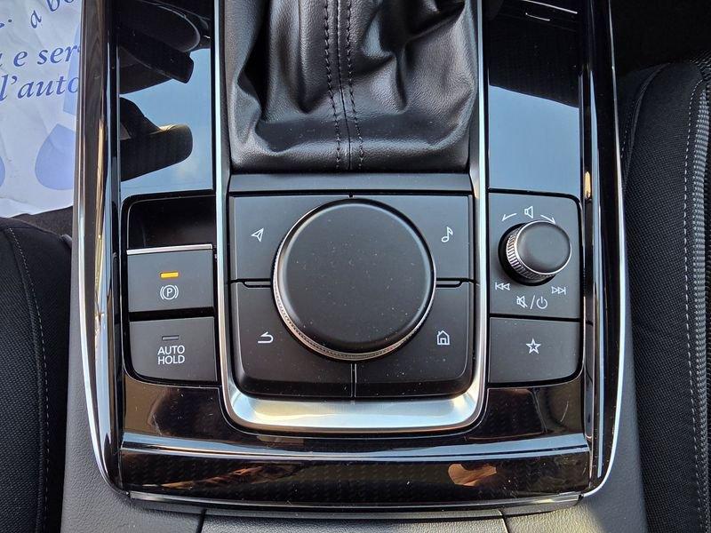 Mazda CX-30 e-Skyactiv-G M Hybrid 2WD Centre Line