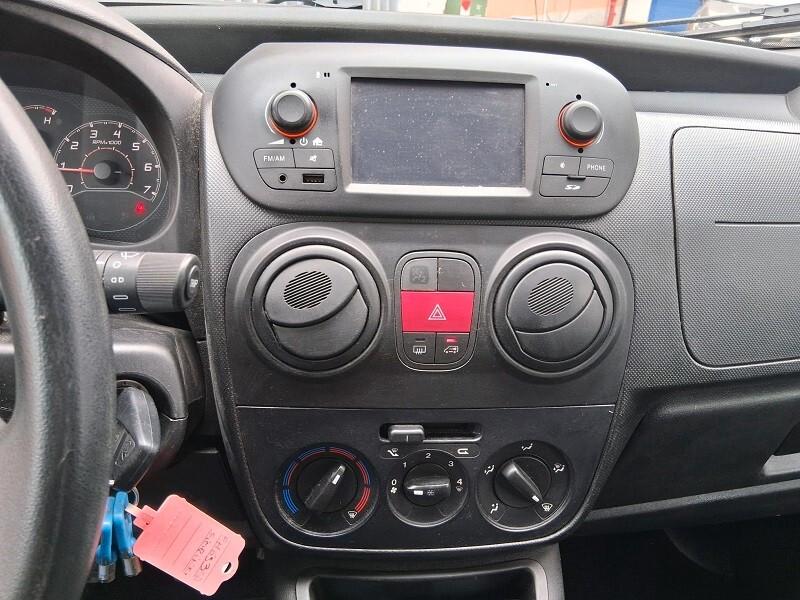 Fiat Fiorino 1.3 MJT 80CV Cargo