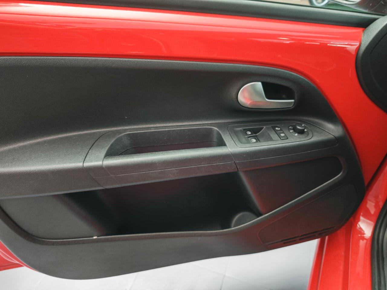 Seat Mii 1.0 5 porte Style