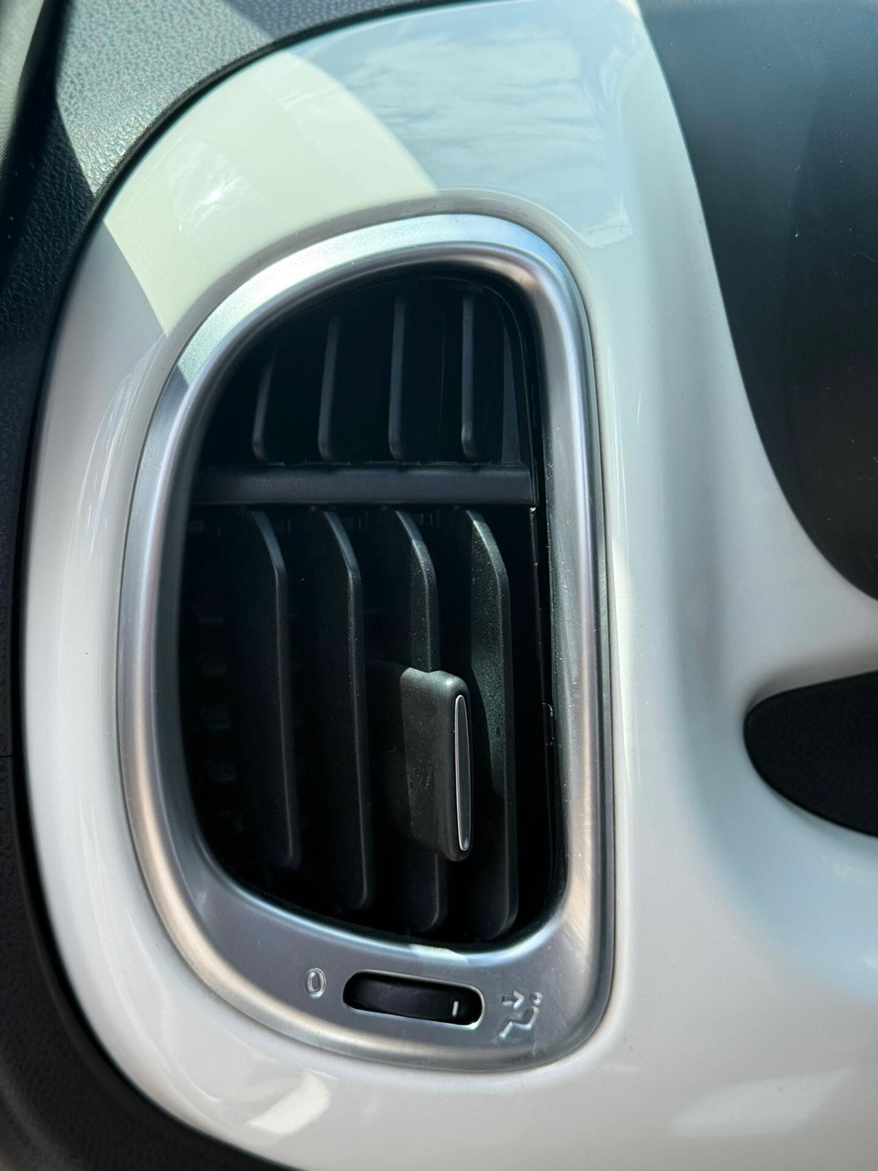 Fiat 500L 1.4 95CV LOUNGE