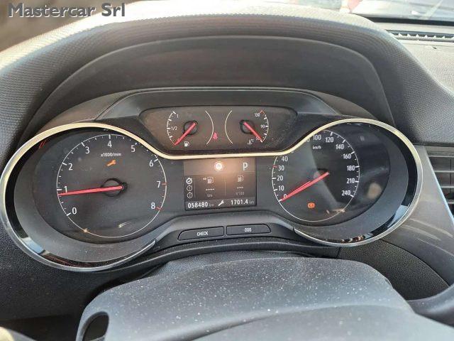 OPEL Crossland Crossland 2021 1.2 Elegance s - GT159MB