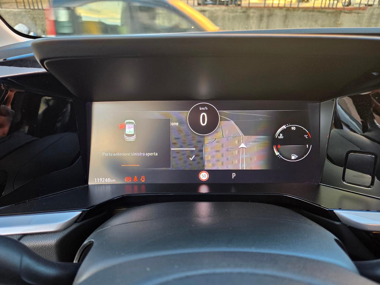 Opel Grandland 1.5 diesel 130CV aut. GS Line