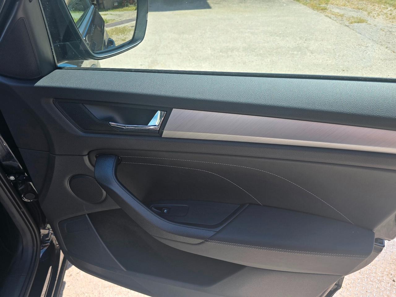 Skoda Kodiaq 2.0 TDI EVO SCR DSG 7 posti Sportline