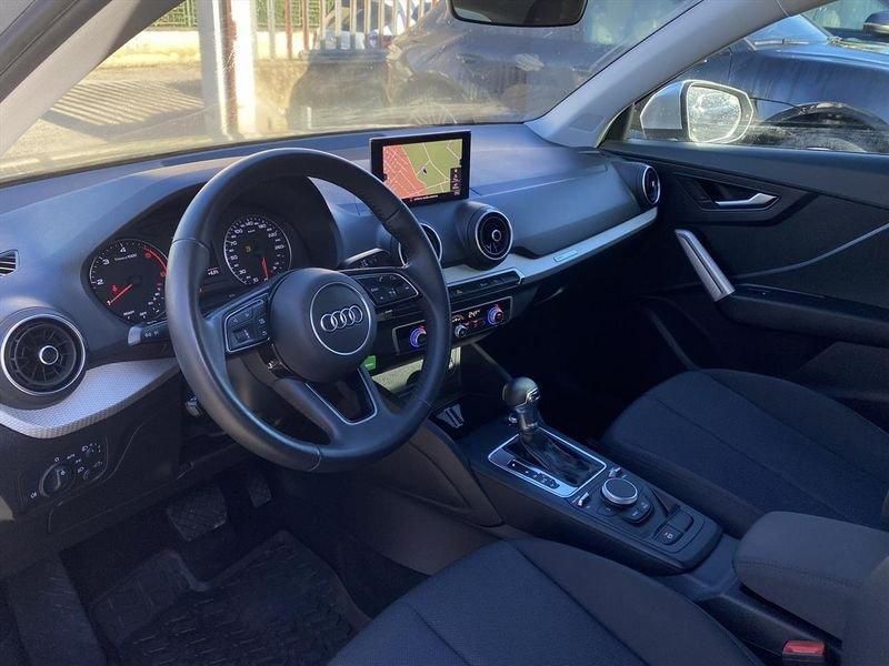 Audi Q2 Business 1.6 TDI 116CV S-Tronic 30