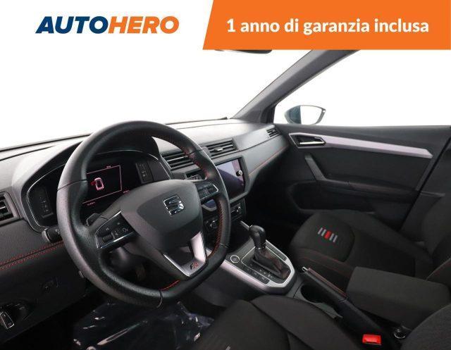 SEAT Arona 1.0 EcoTSI 115 CV FR