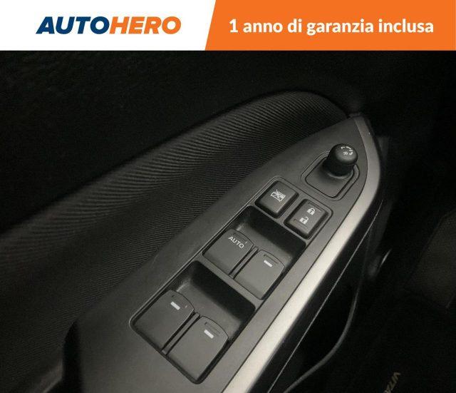 SUZUKI Vitara 1.0 Boosterjet Cool