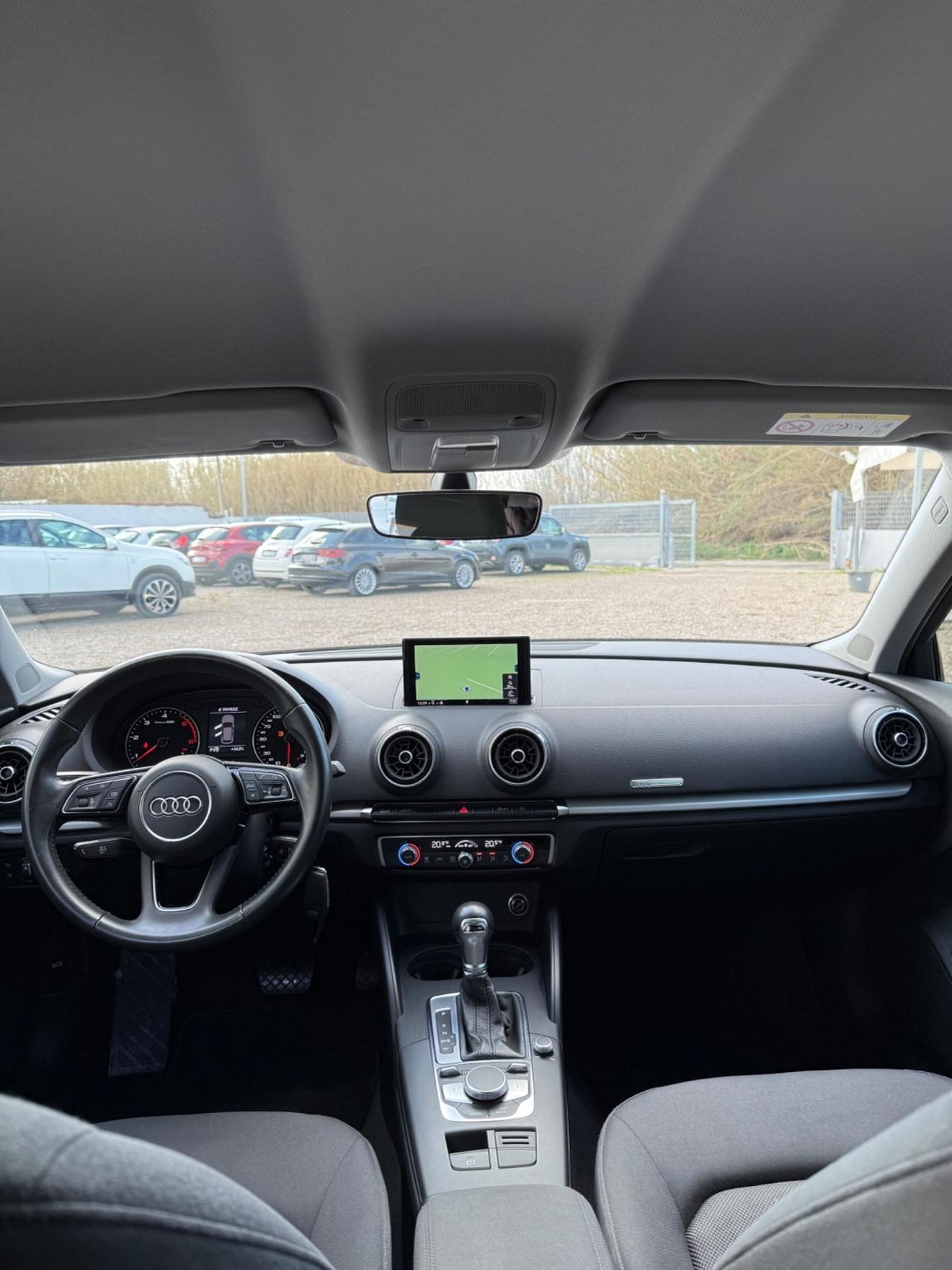 Audi A3 SPB 30 TDI Sport