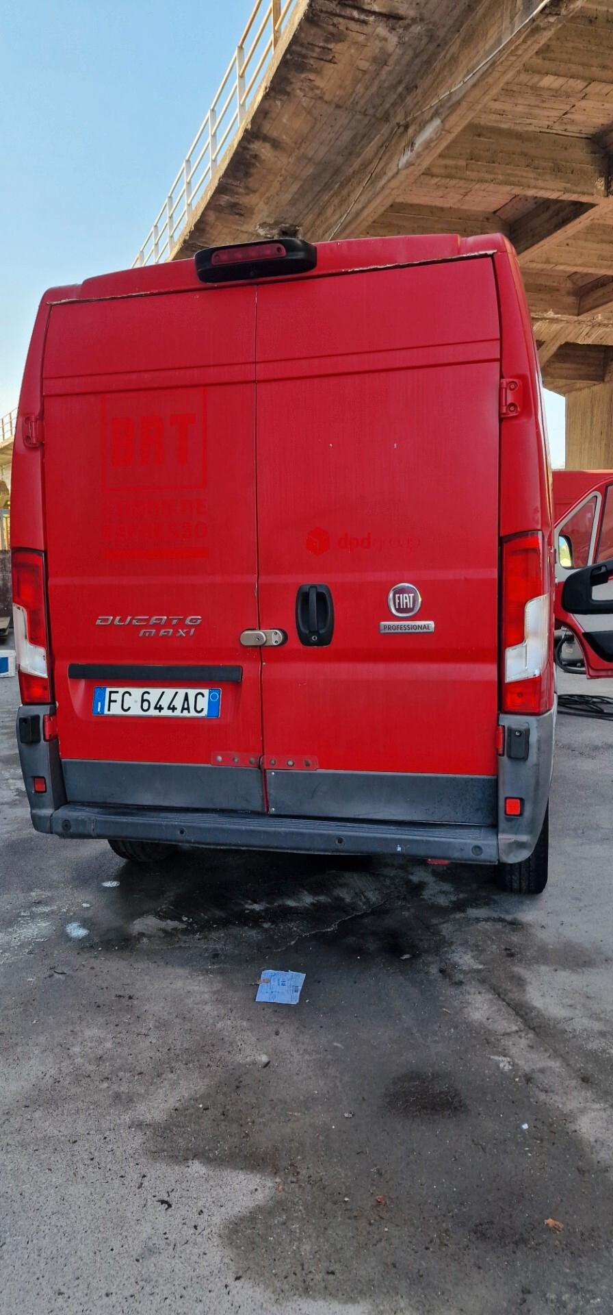 Fiat ducato