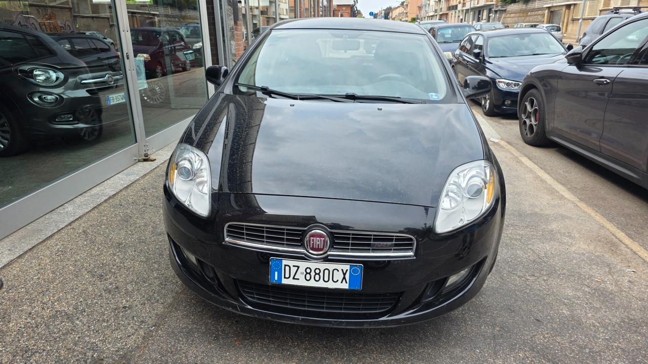 Fiat Bravo 1.4 T-jet 120 CV Dynamic
