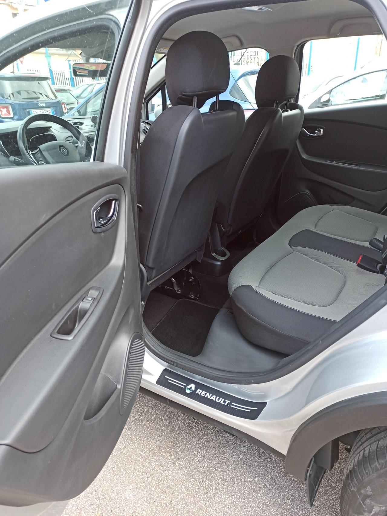 Renault Captur 1.5 dCi 8V 90 CV Start&Stop Energy R-Link