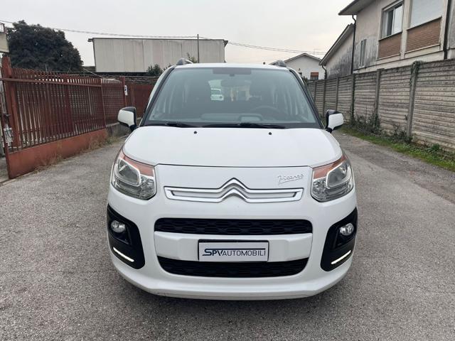 CITROEN C3 Picasso 1.6 e-HDi 90 NEOPATENTATI