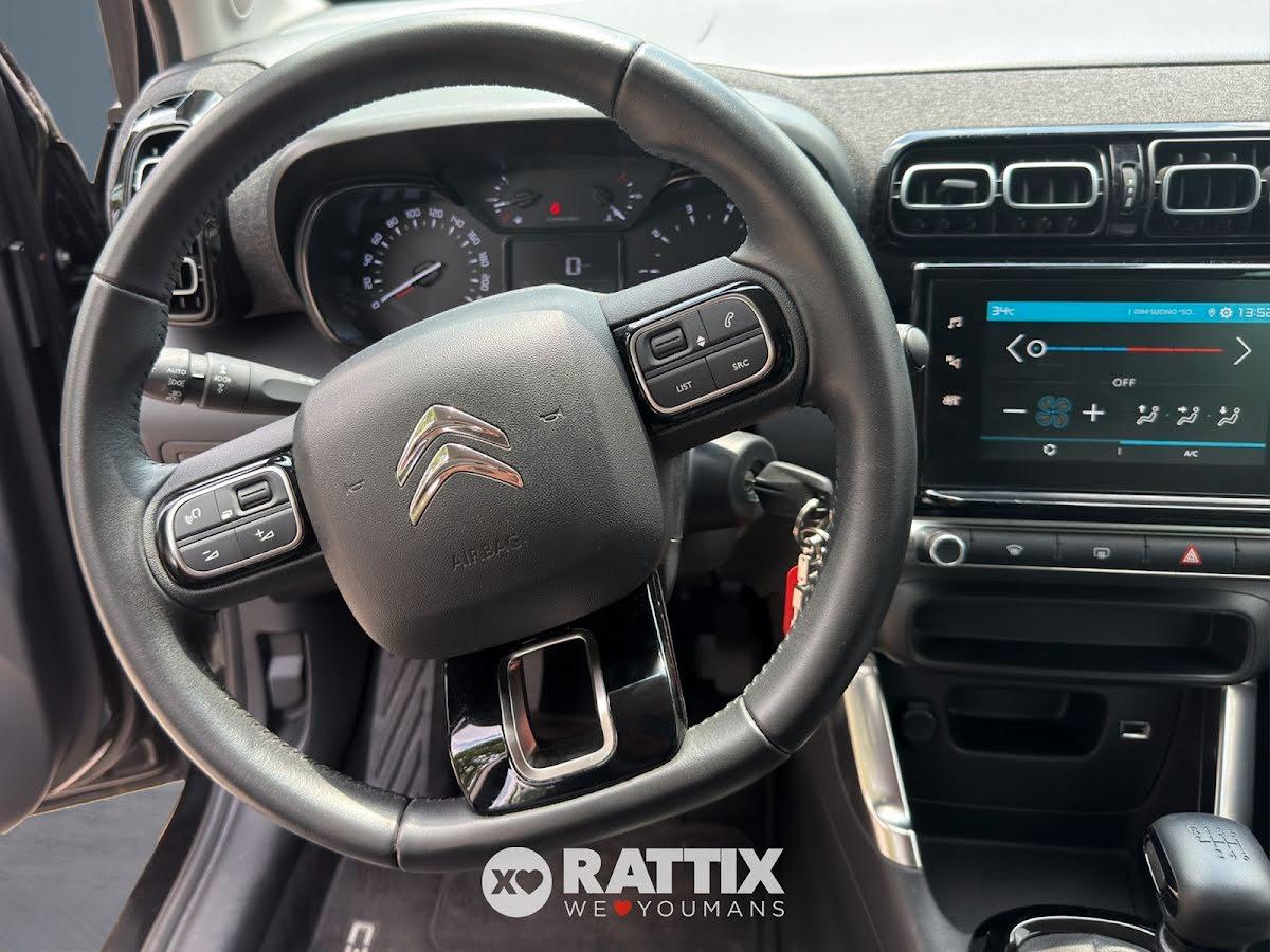 Citroen C3 Aircross 1.2 Puretech 110CV Feel