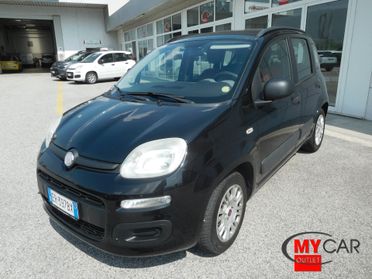 Fiat Panda 1.3 MJT S&S 75cv Easy OK NEOPATENTATI