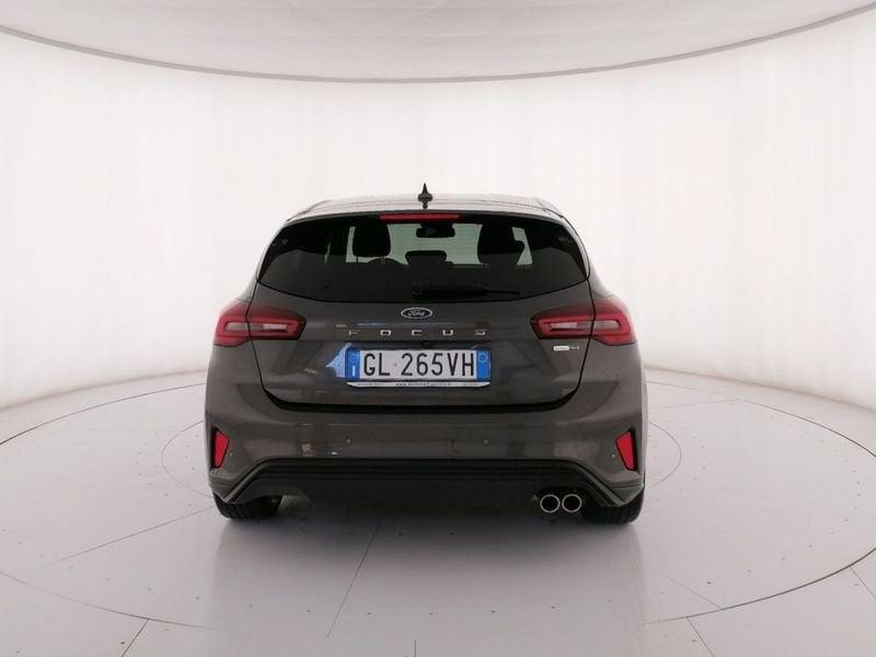 Ford Focus 1.0 ecoboost h ST-Line Style 125cv