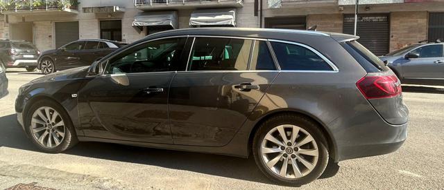 OPEL Insignia 2.0 Sports Tourer Start&Stop