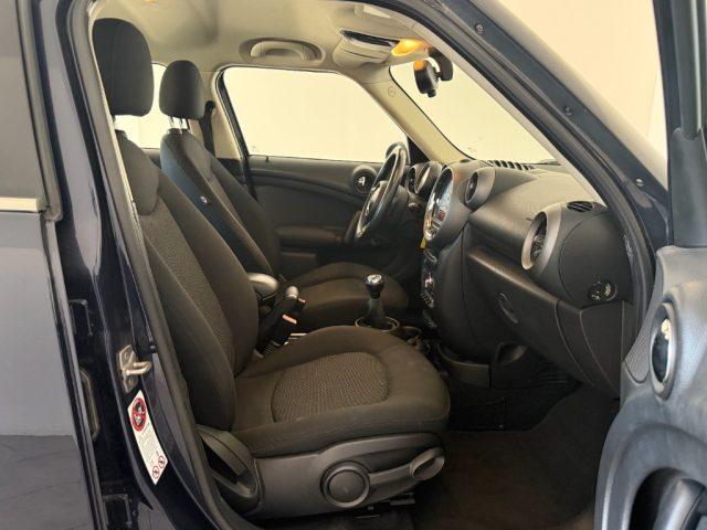 MINI Countryman Cooper