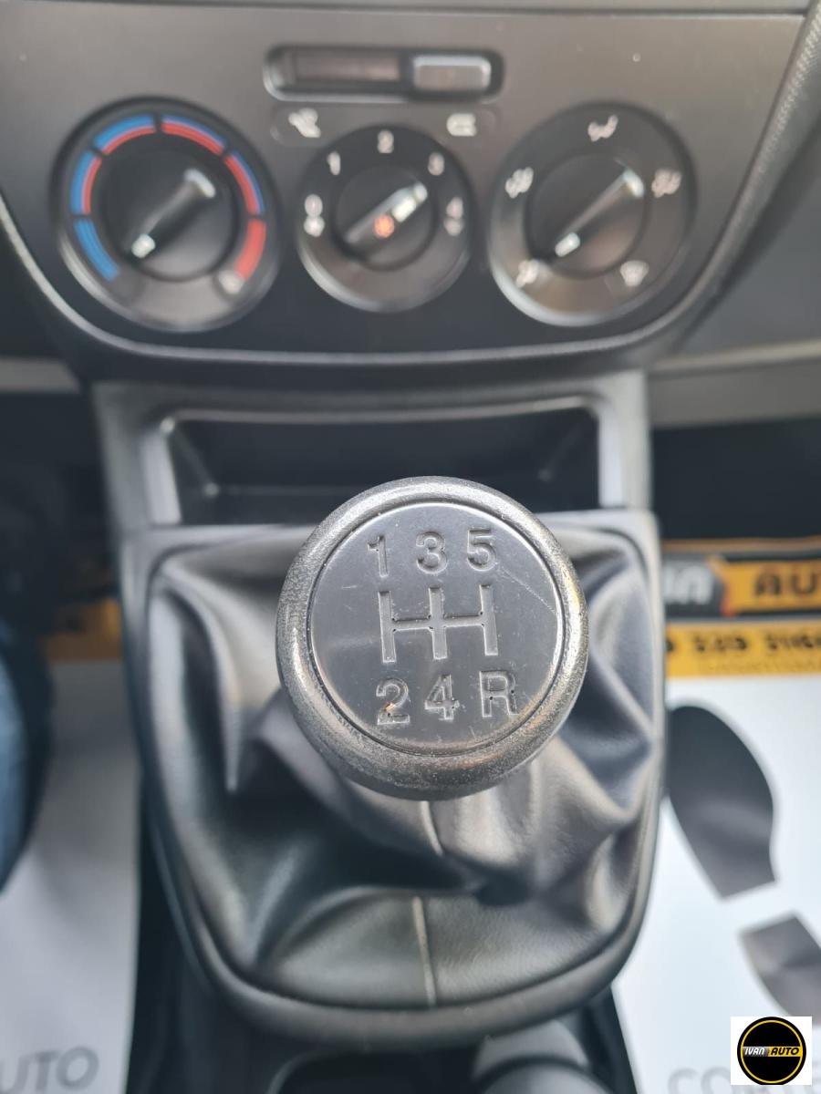 CITROEN Nemo Multispace 1.4 Benzina