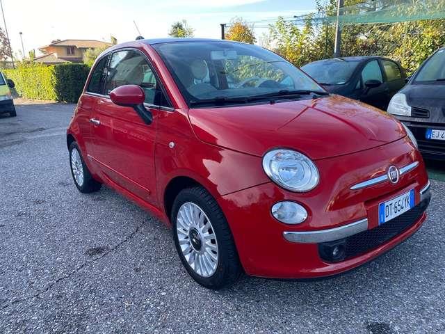 Fiat 500 500 III 1.2 by Diesel 69cv