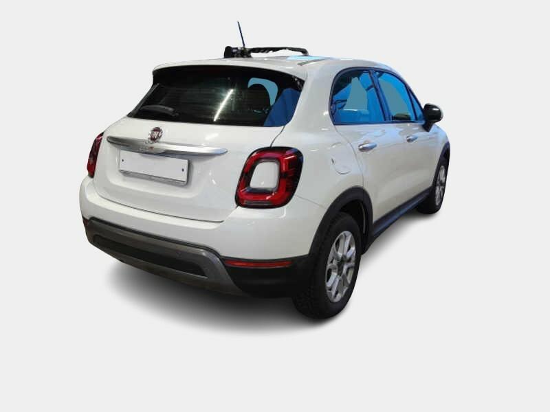 FIAT 500X 1.3 Mjet 95cv 4x2 Business