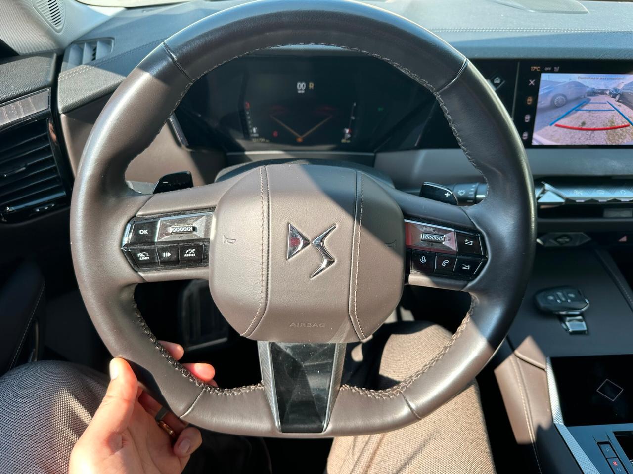 DS4 4 BlueHDi 130 aut. Performance Line 2022