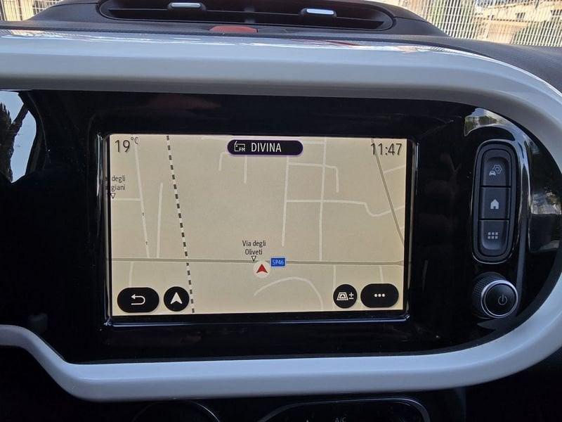 Renault Twingo Electric 22KWH ZEN