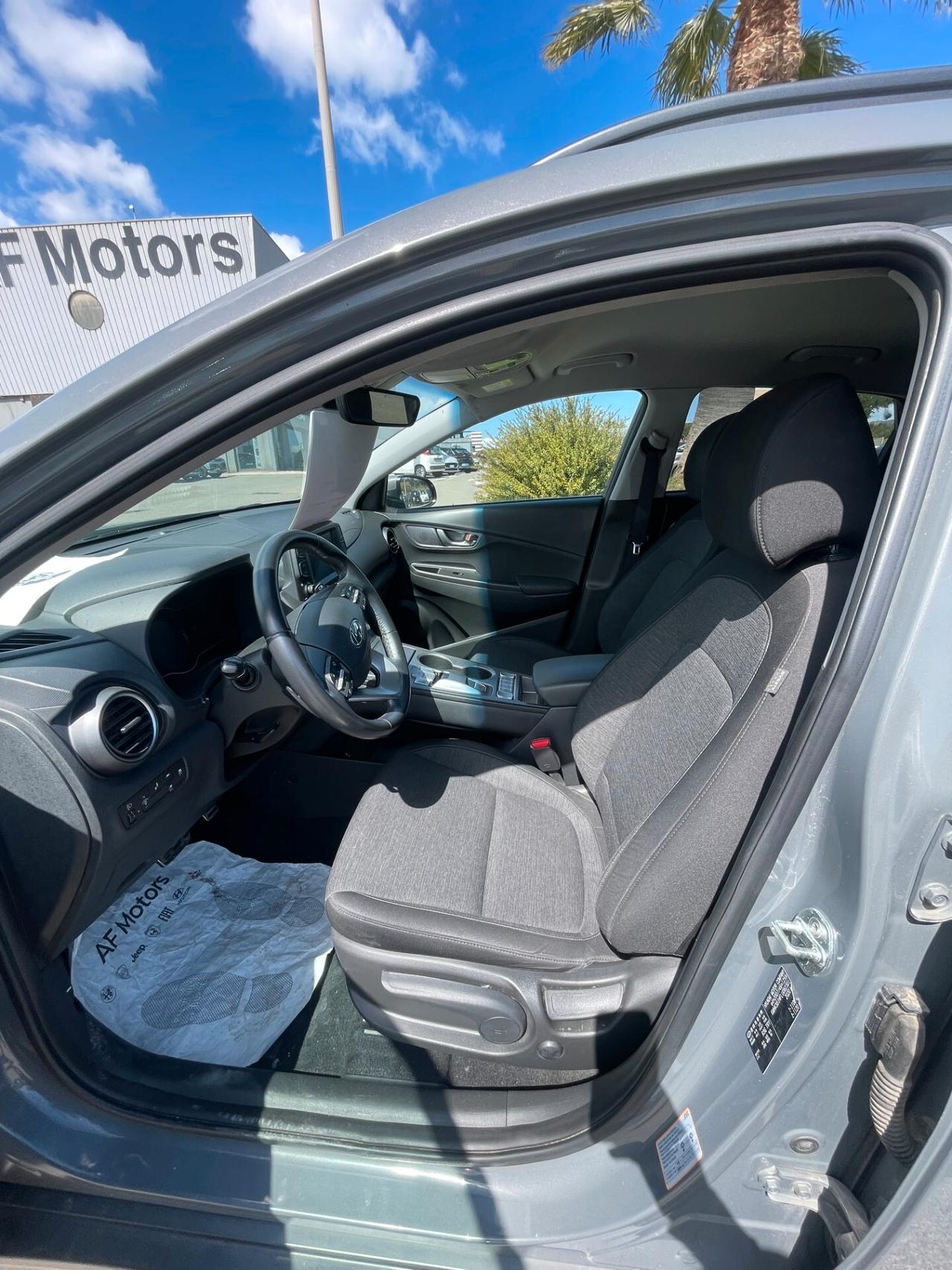 Hyundai Kona EV 39 kWh XPrime