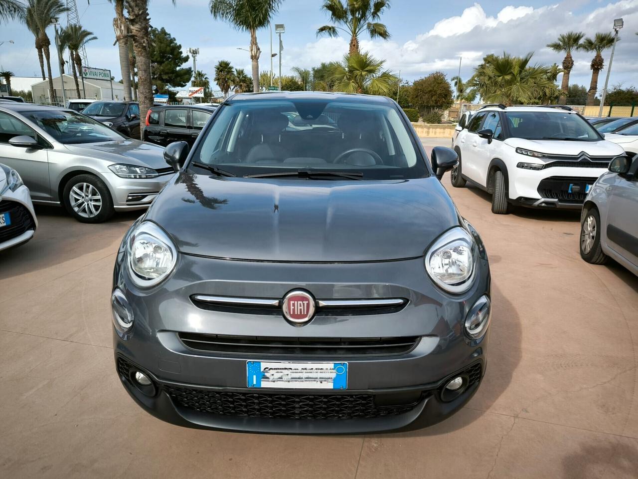 Fiat 500X 1.0 T3 120 CV Connect