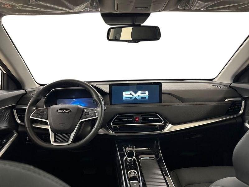 EVO Evo 7 1.5 Turbo DCT 7 Posti