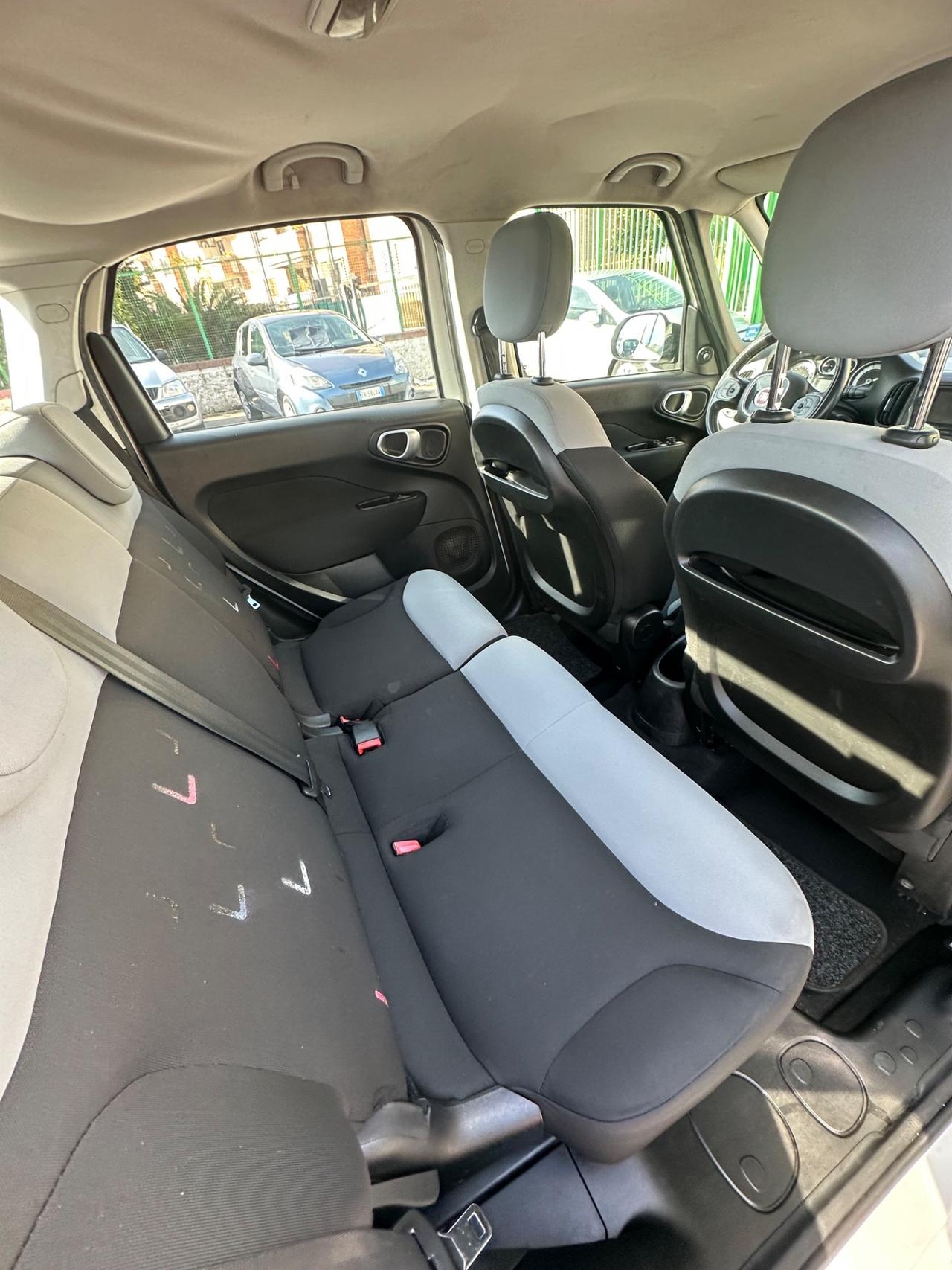 Fiat 500L 1.3 Multijet 95 CV Pop