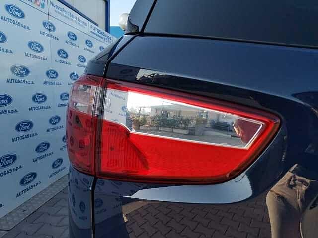 Ford EcoSport 1.5 Ecoblue 95 CV Start&Stop Titanium