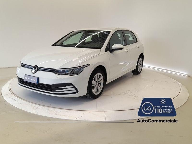 Volkswagen Golf 1.5 TSI EVO ACT Life