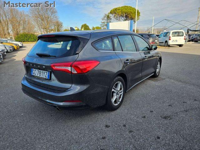 FORD Focus SW 1.5 Business N1 1.5 ecoblue 120cv - GC781YZ