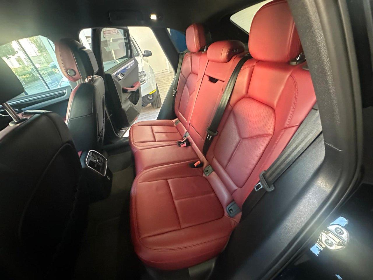 Porsche Macan 2.9 S 380cv pdk