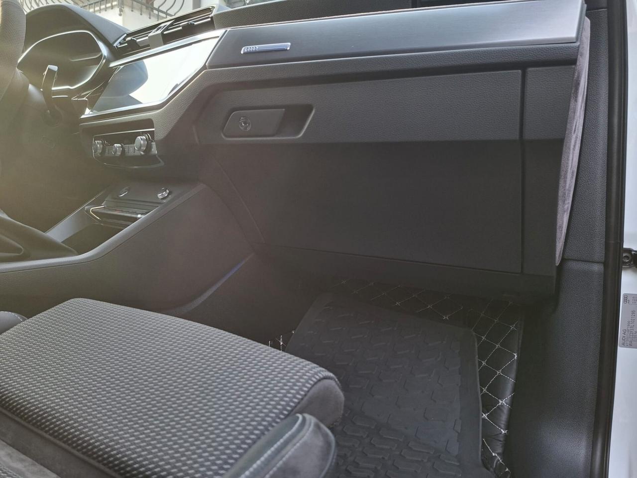 Audi Q3 SPB 35 TDI S tronic line edition