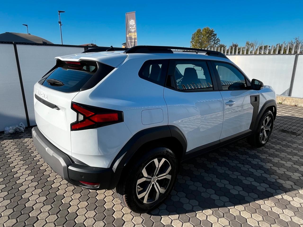 Dacia Duster 1.0 TCe GPL 4x2 Expression