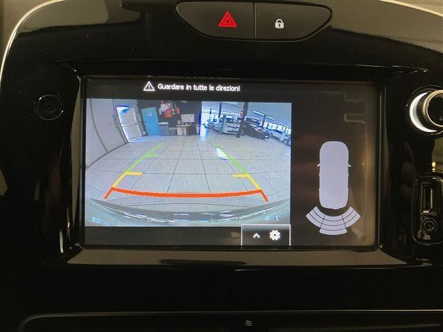 RENAULT Clio 5 Porte 0.9 TCe Energy 90cv Zen